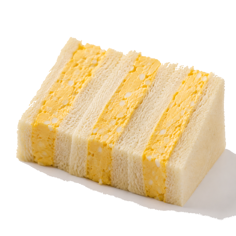 たまごサンド