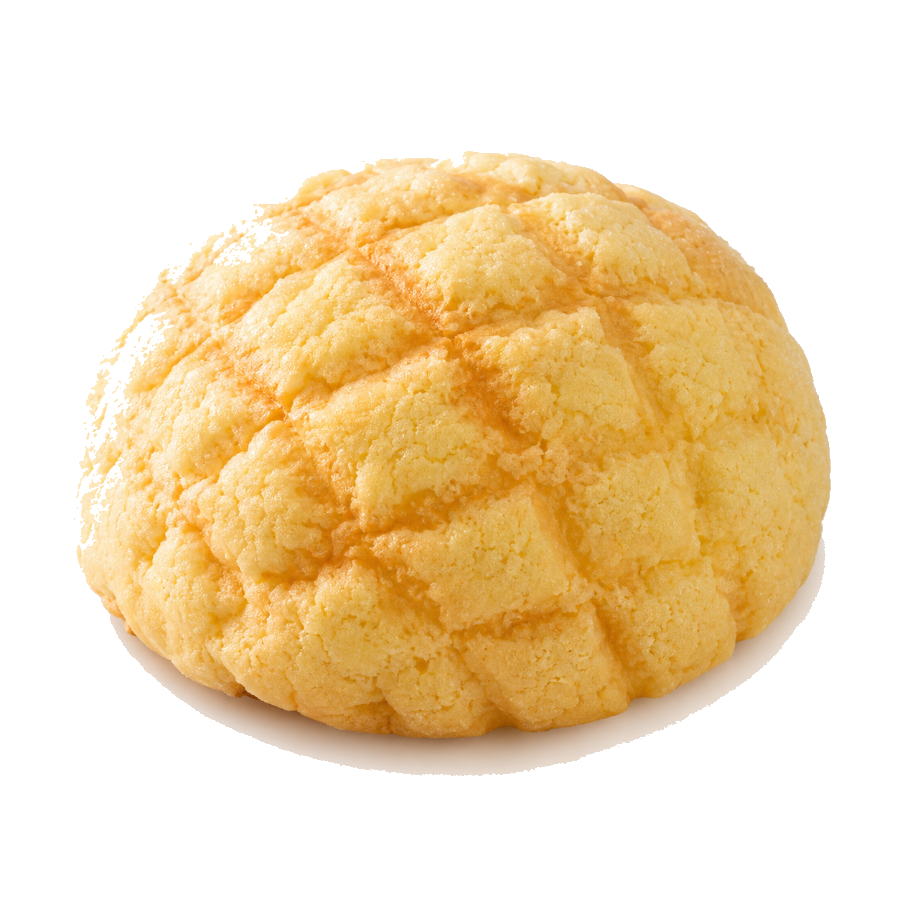 メロンパン